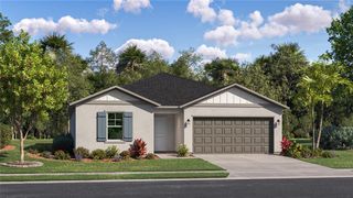 New construction Single-Family house 4886 Nw 15Th Lp, Ocala, FL 34482 - image