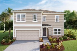 New construction Single-Family house 4467 Sw 59Th Place, Gainesville, FL 32608 Coral- photo