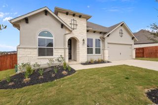 New construction  house 3209 Crosby Crk, Schertz, TX 78108 plan Hart - image