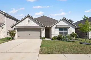New construction Single-Family house 208 Golden Gate Ln, Kyle, TX 78640 - image