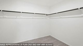 New construction Single-Family house 14368 Oceanblue Wy, Splendora, TX 77372 plan Plan X40F (Express) - image