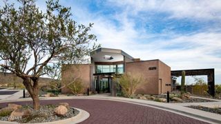 New construction house 32591 N 122Nd Ave, Peoria, AZ 85383 plan Lily - image