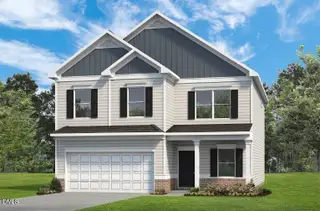 New construction Single-Family house 1234 Allegheny Dr, Sanford, NC 27330 - image