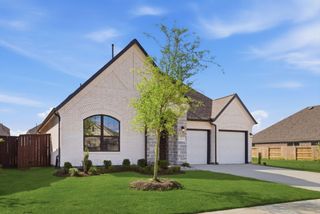 New construction  house 5019 Field Sparrow Ln, Rosenberg, TX 77471 plan Cheyenne - image