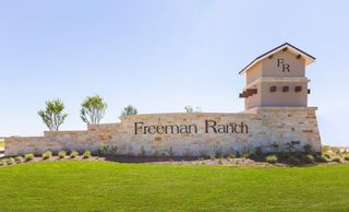 New construction Single-Family house 409 San Miguel Creek Dr, Katy, TX 77493 - image