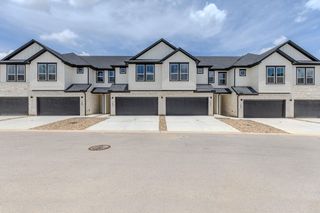 New construction Condo house 2600 Gattis School Rd, Unit 1004, Round Rock, TX 78664 - image