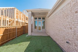 New construction Single-Family house 12711 Pine Ridge Trl, Rowlett, TX 75089 plan Royal Evelyn - image