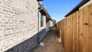 New construction Single-Family house 6112 Vester Trl, Fate, TX 75087 plan 1737W - image