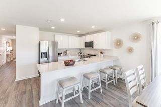 New construction Single-Family house 4375 Nancy St, Hastings, FL 32145 plan Cabot - image