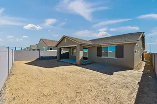 New construction Single-Family house 10258 W Crittenden Ln, Avondale, AZ 85392 plan 40-RM1 - image