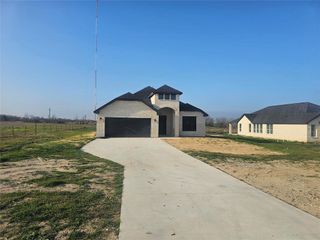 New construction Single-Family house 3410 Dobbins Rd, Corsicana, TX 75110 - image