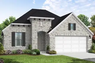 New construction Single-Family house 18626 Citrange Bend Wy, Manvel, TX 77578 - image