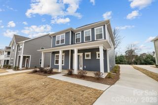 New construction Single-Family house 4008 Grommet Ct, Matthews, NC 28105 plan Amberlea - image
