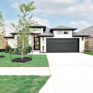 New construction Single-Family house 636 Bay Breeze Dr, Kyle, TX 78640 plan 2127W - image