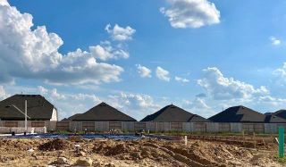 New construction Single-Family house 6186 Emperor Pines Trl, Porter, TX 77365 plan Odyssey - image