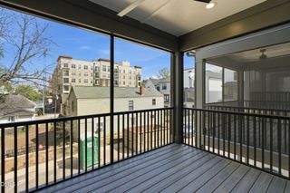 New construction Condo house 720 Noble Town Wy, Unit 104, Raleigh, NC 27603 - image