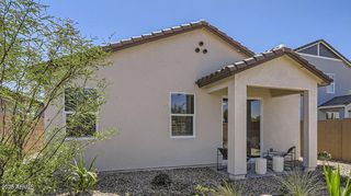 New construction Single-Family house 9621 W Monterey Wy, Phoenix, AZ 85037 plan Aurora Plan 5580 - image