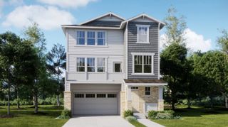 New construction  house 6843 E 149Th Pl, Thornton, CO 80602 plan Forte - image