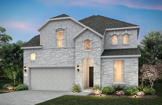 New construction Single-Family house 1504 Xavier St, Anna, TX 75409 plan Sanford - image