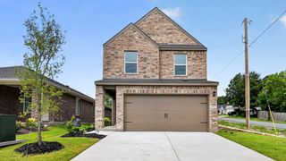New construction Single-Family house 900 Jefferson Wy, Sherman, TX 75090 - image