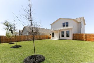 New construction Single-Family house 3606 Palmwood Ter, San Antonio, TX 78222 - image