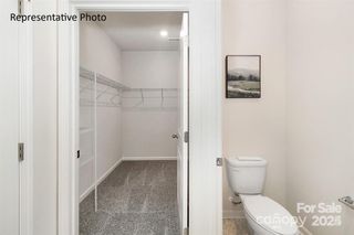 New construction  house 7921 Old Brook Rd, Sherrills Ford, NC 28673 plan Cali - image