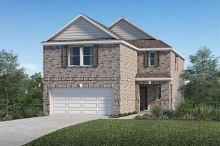 New construction Single-Family house 2824 Grand Anse Drive, Katy, TX 77493 - photo