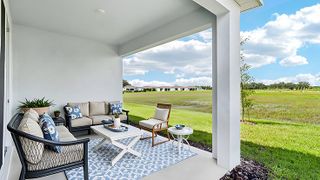 New construction  house 4044 Nw 44Th Cir, Ocala, FL 34482 plan Jennings - image