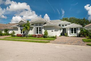 New construction Single-Family house 1770 Arawak St, Vero Beach, FL 32967 - photo