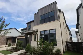 New construction  house 19902 Moonflower Meadow St, Cypress, TX 77433 plan The Harkins - image