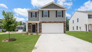 New construction Single-Family house 234 Deskin Ln, Fountain Inn, SC 29644 plan Robie - image