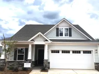 New construction Single-Family house 40229 Crooked Stick, Lancaster, SC 29720 The Cyprus- photo