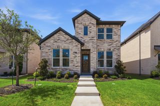 New construction Single-Family house 724 Isabel St, Celina, TX 75009 - image