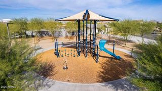 New construction  house 8827 W Pasadena Ave, Glendale, AZ 85305 plan Brixton - image