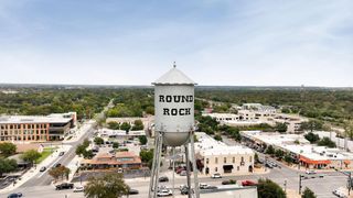 New construction Single-Family house 2605 Sam Bass Rd, Unit 87, Round Rock, TX 78681 - image