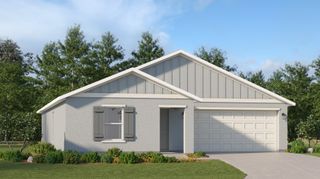 New construction Single-Family house 2713 Ne 2Nd Ave, Cape Coral, FL 33991 plan Bloom - image