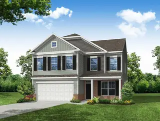 New construction Single-Family house 227 Palfrey Dr, Ridgeville, SC 29472 plan Drexel - image