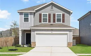 New construction Single-Family house 8823 Vacek Crossing Wy, Richmond, TX 77469 - image