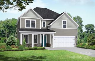 New construction Single-Family house 2920 Audubon Rdg, Belmont, NC 28012 plan The Hemlock A - image