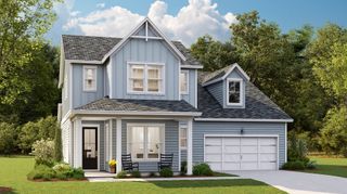 New construction Single-Family house 106 Beamon Lp, Summerville, SC 29486 plan JACKSON - image