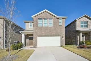 New construction Single-Family house 608 Merced River Ln, Anna, TX 75409 plan Apollo - image