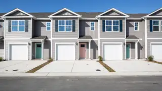 New construction Single-Family house 40 Cashmere Ct, Wilmington, NC 28411 plan Pearson Th - image