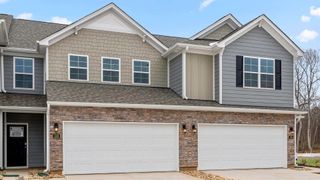 New construction Single-Family house 110 Lemongrass Ln, Advance, NC 27006 plan Savannah - image