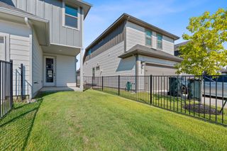 New construction house 321 Orleanian Dr, Buda, TX 78610 plan Falyn - image