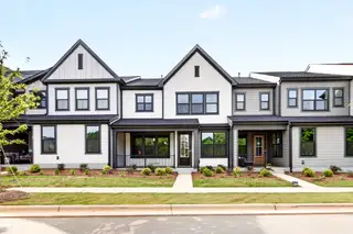 New construction Single-Family house 79 Seven Oaks Lndg, Belmont, NC 28012 plan Allison - image