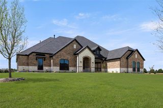 New construction Single-Family house 480 Infinito Dr, Sunnyvale, TX 75182 plan Derby A - image