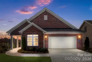 New construction Single-Family house 3089 Founding Fathers Dr, Gastonia, NC 28056 - image