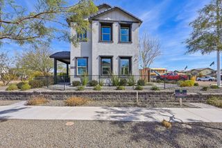 New construction Single-Family house 26217 N 19th Ln, Phoenix, AZ 85085 Alta- photo