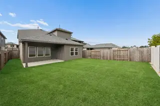 New construction Single-Family house 1116 Novelle Bend Dr, Huffman, TX 77336 - image