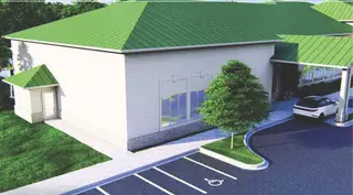 New construction Single-Family house 649 Fallbrook Dr, Aledo, TX 76008 - image